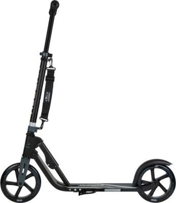 HUDORA Scooter Big Wheel 205 RX Pro Скутер Big Wheel 205 RX Pro