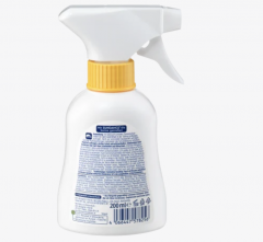 SUNDANCE Sonnenspray Kids, MED ultra sensitiv, LSF 30, Солнцезащитный спрей для детей LSF 30, 200 мл