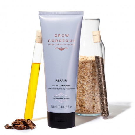 Grow Gorgeous Repair Rescue Conditioner  Спасательный кондиционер для ремонта