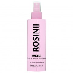 Rosinii All-in-One Shea Oil Leave-In Conditioner  Универсальный несмываемый кондиционер с маслом ши