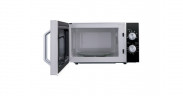 Sharp Sharp R204SA, Mikrowelle silber  silber Sharp R204SA, микроволновый серебристый