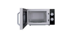 Sharp Sharp R204SA, Mikrowelle silber  silber Sharp R204SA, микроволновый серебристый