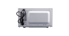 Sharp Sharp R204SA, Mikrowelle silber  silber Sharp R204SA, микроволновый серебристый