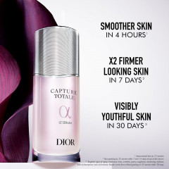 DIOR Set Das Totale Anti-Aging Hautpflege-Ritual  Установите комплексный ритуал ухода за кожей против старения
