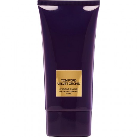 Tom Ford (Том Форд) Women's Signature Fragrance Body Lotion Лосьон для тела Velvet Orchid Lumiere, 150 мл