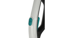 LEIFHEIT LEIFHEIT Regulus Aqua PowerVac, Nass-/Trockensauger weiss/turkis  weiss/turkis LEIFHEIT Regulus Aqua PowerVac, пылесос для сухой и влажной уборки белый/бирюзовый