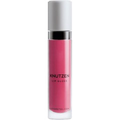 Und Gretel Lippen Matte Lip Gloss Блеск для губ Knutzen, Nr. 3 Matte Nude / 6 мл