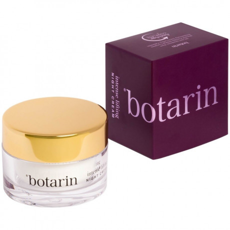 Botarin Night Creme  ночной крем