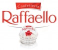 Raffaello Рафаелло, кокосовая конфета с цельным миндальным орехом 1шт.