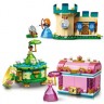 LEGO Disney Princess Auroras, Meridas und Tianas Zauberwerke Принцессы Диснея Аврора, Меридас и Тианас Волшебные Работы