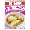 Leimer Панировочные сухари 400г