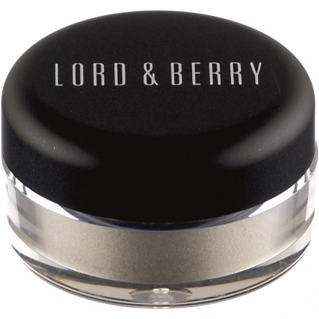 Тени для век Лорд энд Берри Lord & Berry Augen Stardust Eyeshadow, Rose / 1 г
