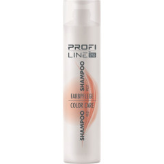 Profi Line Shampoo Rot  Шампунь Красный