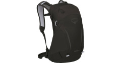 Osprey Osprey Hikelite 18, Rucksack schwarz, 18 Liter  schwarz Osprey Hikelite 18, рюкзак черный, 18 литров