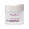 Decleor (Деклеор) Hydra Floral Multi-Protection Creme Activatrice D'Hydratation 24h, Дневной крем для лица, legere / Дневной крем для лица, 50 мл