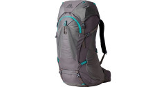 Gregory Gregory Jade 53, Rucksack hellgrau, 53 Liter  hellgrau Gregory Jade 53, рюкзак светло-серый, 53 литра