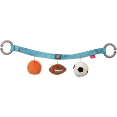 sigikid Wagenkette Balle Papa  Me (42351) Цепь для тележки Balle Papa Me (42351)