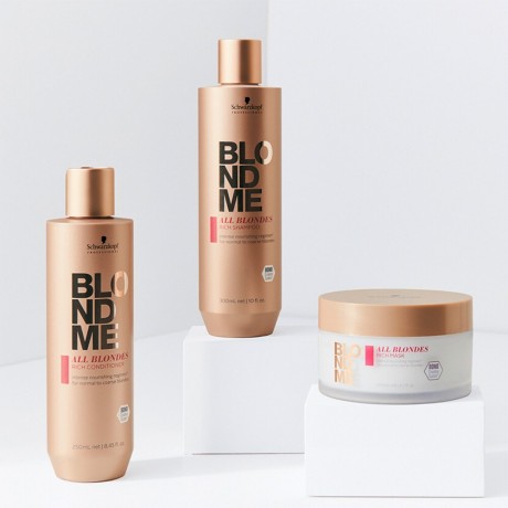 Schwarzkopf Professional Shampoo  шампунь