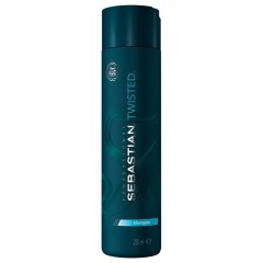 Sebastian Shampoo