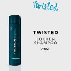 Sebastian Shampoo