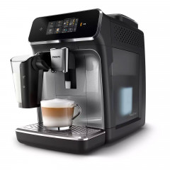 Philips Philips Kaffeevollautomat Series 2300 EP2339 Kaffeevollautomat  Полностью автоматическая кофемашина Philips Series 2300 Полностью автоматическая кофемашина EP2339