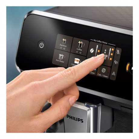 Philips Philips Kaffeevollautomat Series 2300 EP2339 Kaffeevollautomat Полностью автоматическая кофемашина Philips Series 2300 Полностью автоматическая кофемашина EP2339