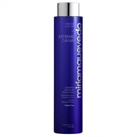 Miriam Quevedo Extreme Shampoo For Color Treated Hair  Экстремальный шампунь для окрашенных волос