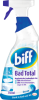 Biff Очиститель для ванны и туалета Bad Total Ocean, 750 мл