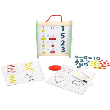 Small Foot Lernbox Educate Коробка для обучения