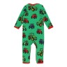 Smafolk SMAFOLK overall tractor Overalls SMAFOLK комбинезон тракторный Комбинезон
