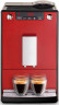 Melitta Melitta Kaffeevollautomat Solo E950-204, chili-red, Perfekt fur Cafe creme  Espresso, nur 20cm breit  Полностью автоматическая кофемашина Melitta Solo E950-204, чили-красный, идеально подходит для приготовления крем-эспрессо в кафе, ширина всего 2