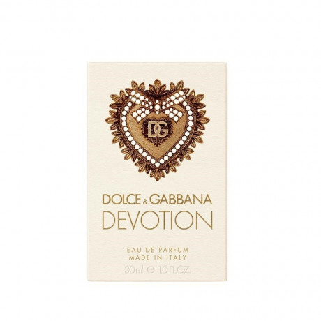 Dolce&Gabbana  Devotion  Преданность