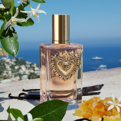 Dolce&amp;Gabbana  Devotion  Преданность