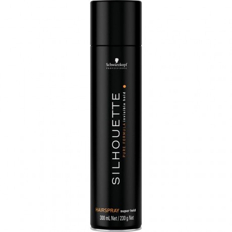 Schwarzkopf Professional Super Hold Haarspray  Лак для волос супер фиксации
