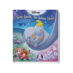 Panini Verlag Disney: Gute Nacht Дисней: Спокойной ночи