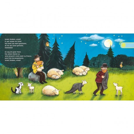 Carlsen Verlag Hor mal (Soundbuch): Verse fur Kleine: Mude bin ich Слушай (звуковая книга): Стихи для самых маленьких: Я устал