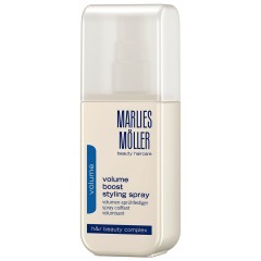 Marlies Moller Boost Styling  Повышение стиля