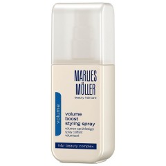 Marlies Moller Boost Styling  Повышение стиля