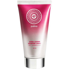 Palina Extra Loving Moisture Cream  Экстра-любящий увлажняющий крем