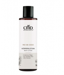 CMD Naturkosmetik Rio de Coco Korperlotion 200ml  Rio de Coco Лосьон для тела 200мл