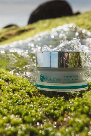 MA EVA Gesichtscreme  крем для лица