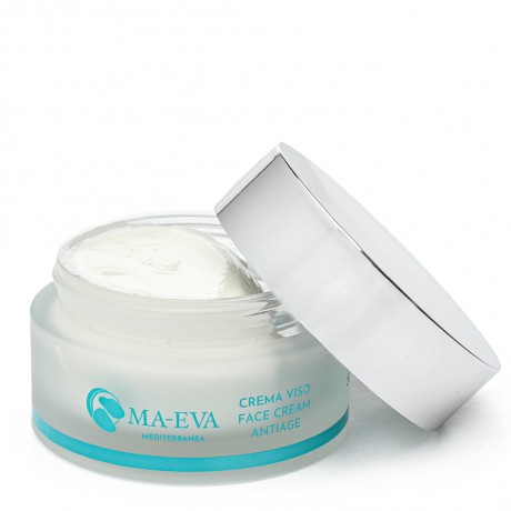 MA EVA Gesichtscreme  крем для лица