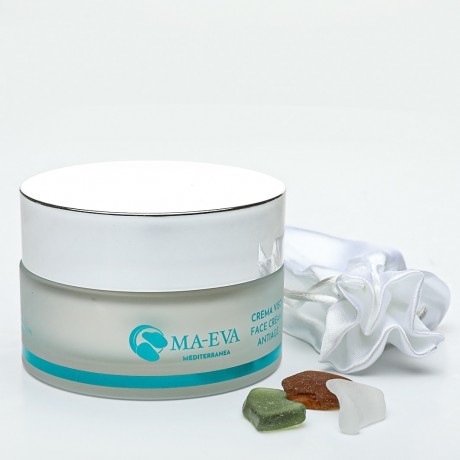 MA EVA Gesichtscreme  крем для лица