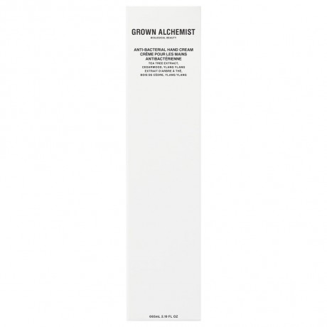 Grown Alchemist Anti-Bacterial Hand Cream Антибактериальный крем для рук