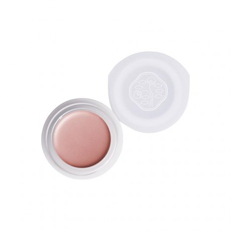 Shiseido (Шисейдо) AugenMake-Up  Paperlight Cream Крем Eye Color, Nr. PK201 Nobara Pink / 6 g