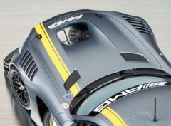 Tamiya 1:24 Mercedes-AMG GT3 #1 1:24 Мерседес АМГ ГТ3 #1
