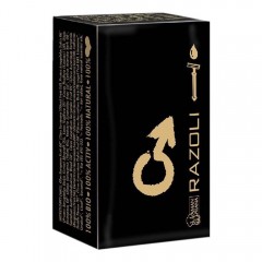 Aman Prana Razoli Mann 3in1 Rasierol  Razoli Масло для бритья 3в1 для мужчин