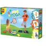 SES Creative Animal Yoga Йога для животных