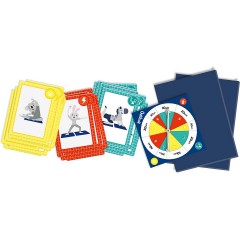 SES Creative Animal Yoga Йога для животных