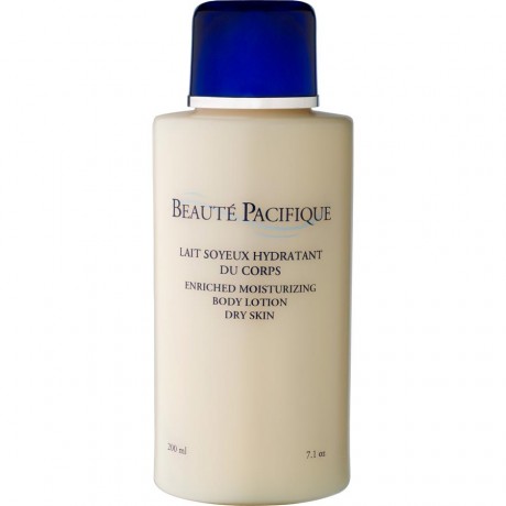 Beaute Pacifique (Бьюти Пацифик) Korperpflege Moisturizing Body Lotion Лосьон для тела Fur trockene Haut, 500 мл